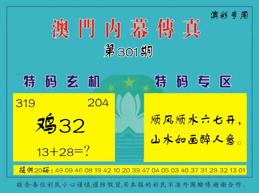 内幕传真