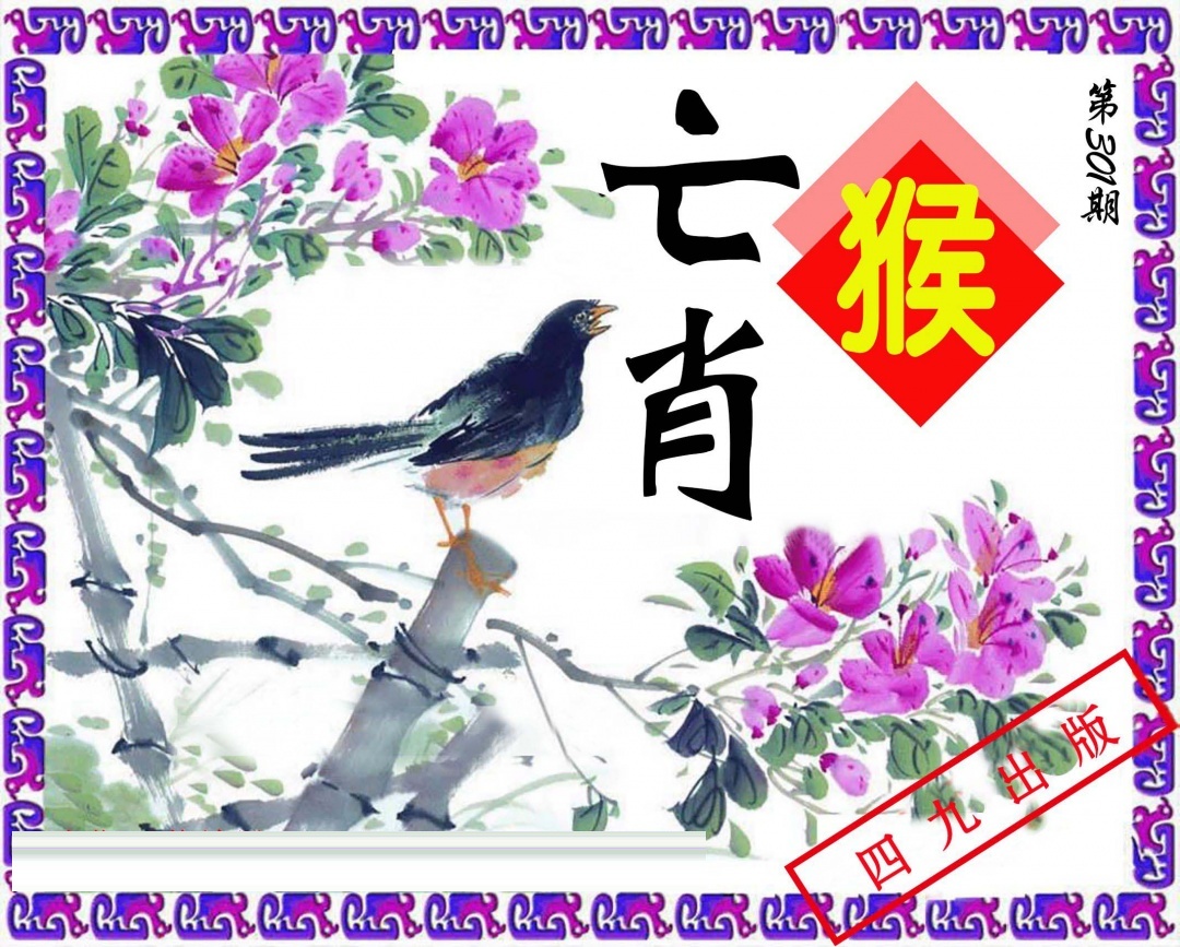 神鸟版