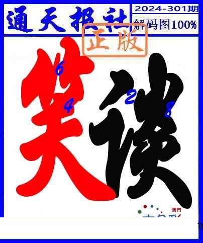 解码图