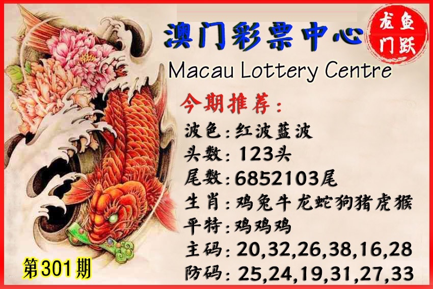 鱼跃龙门